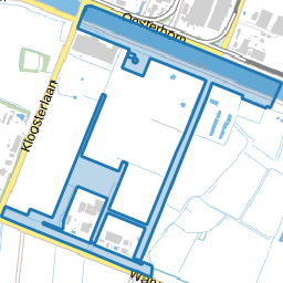 Perceel DZL01-O-1164