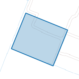 Perceel DZL01-O-1166