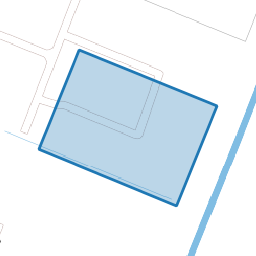 Perceel DZL01-O-1167