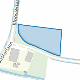 Perceel DZL01-O-1183