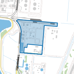 Perceel DZL01-O-1184