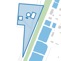 Perceel DZL01-O-1188