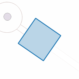 Perceel DZL01-O-1192