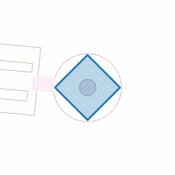 Perceel DZL01-O-1196