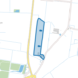 Perceel DZL01-O-1199