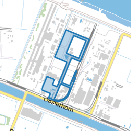 Perceel DZL01-O-1201