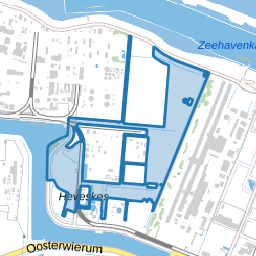 Perceel DZL01-O-1204