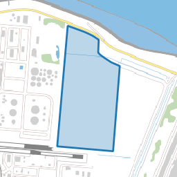 Perceel DZL01-O-1205