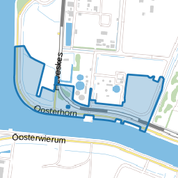 Perceel DZL01-O-1210