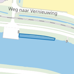 Perceel DZL01-O-1213