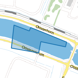 Perceel DZL01-O-1215