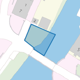 Perceel EBG01-A-1116