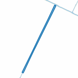 Perceel EBG01-A-1200