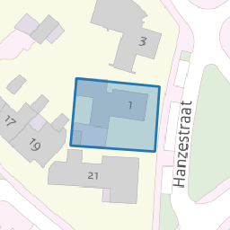 Perceel EBG01-A-1375