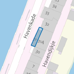 Perceel EBG01-A-1394