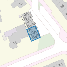 Perceel EBG01-A-1422