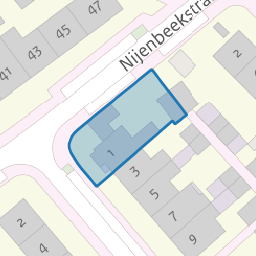 Perceel EBG01-A-1456