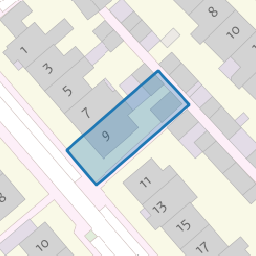 Perceel EBG01-A-1460