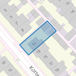 Perceel EBG01-A-1461