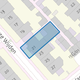 Perceel EBG01-A-1466