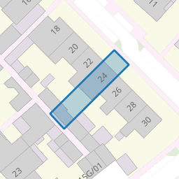 Perceel EBG01-A-1481