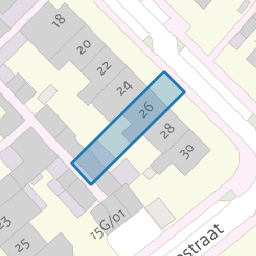 Perceel EBG01-A-1482