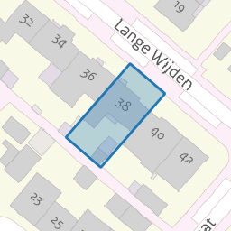 Perceel EBG01-A-1499