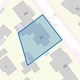 Perceel EBG01-A-1537