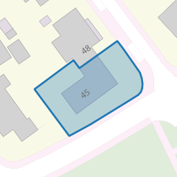 Perceel EBG01-A-1538