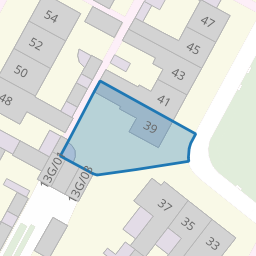 Perceel EBG01-A-1558