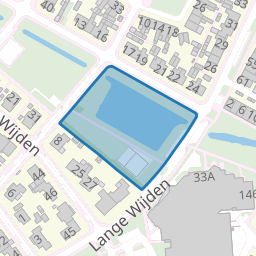 Perceel EBG01-A-1579