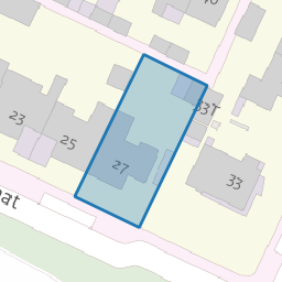 Perceel EBG01-A-1600