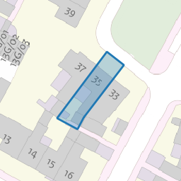 Perceel EBG01-A-1686