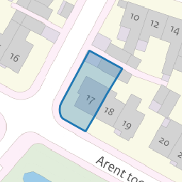 Perceel EBG01-A-1734