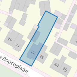 Perceel EBG01-A-1739