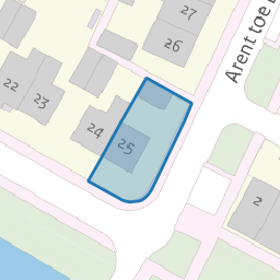 Perceel EBG01-A-1742