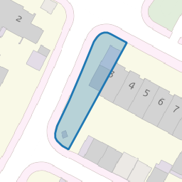 Perceel EBG01-A-1766