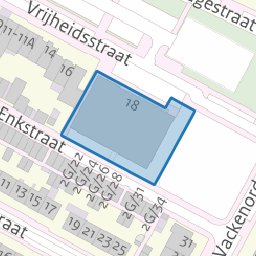 Perceel EBG01-A-1782