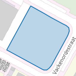 Perceel EBG01-A-1783