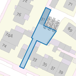 Perceel EBG01-A-1800