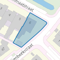 Perceel EBG01-A-1802