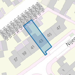 Perceel EBG01-A-1819