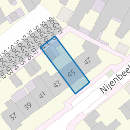 Perceel EBG01-A-1820