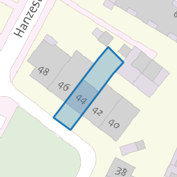 Perceel EBG01-A-1886