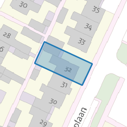 Perceel EBG01-A-1896