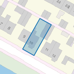 Perceel EBG01-A-1923