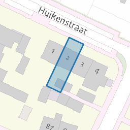 Perceel EBG01-A-1944