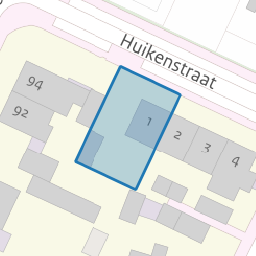 Perceel EBG01-A-1945