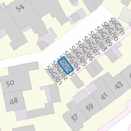 Perceel EBG01-A-1957