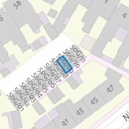 Perceel EBG01-A-1960